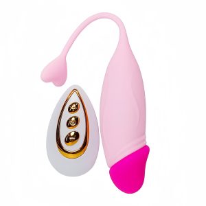 Jump Egg Sex Toy