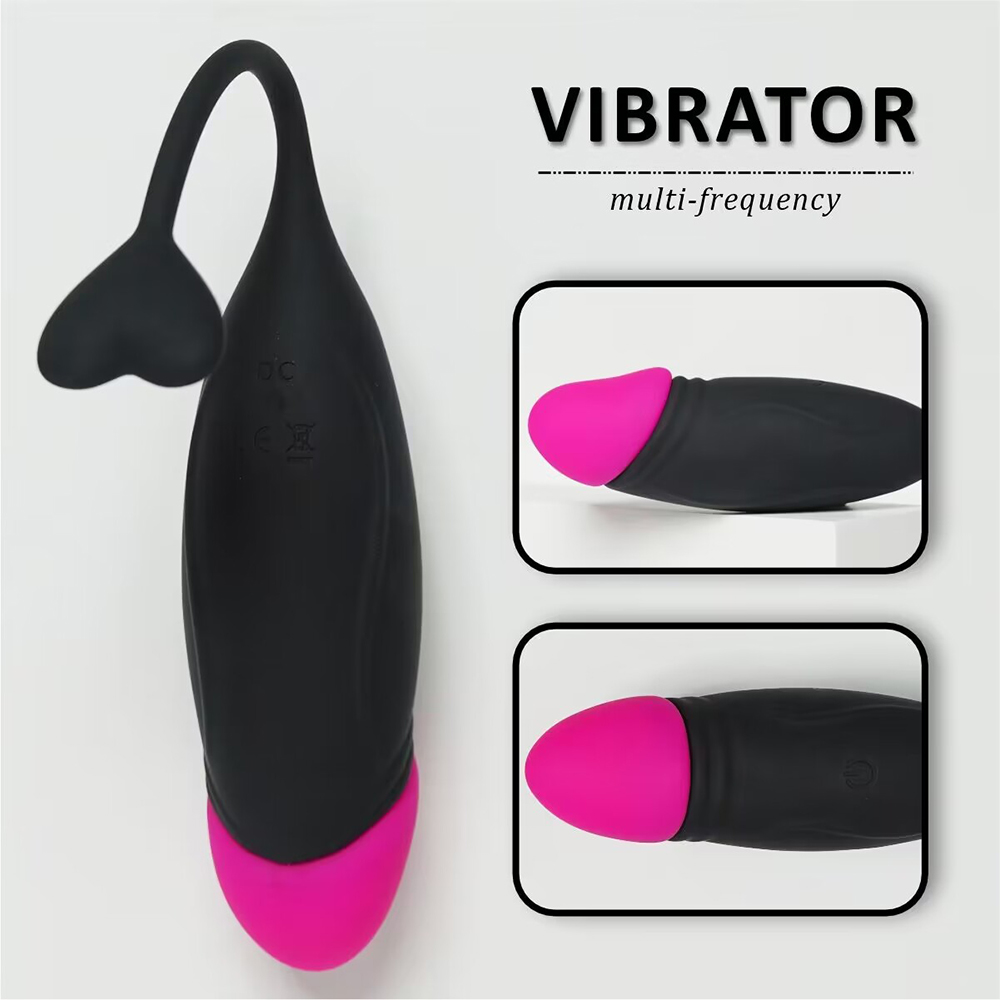 Jump Egg Adult Toy