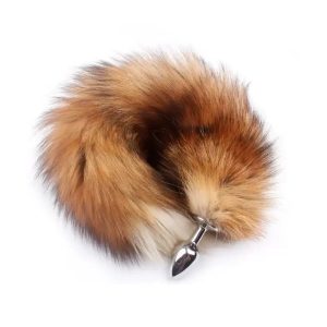 anal plug tail supplier