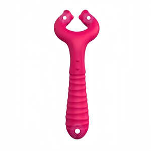 vibrating nipple rings