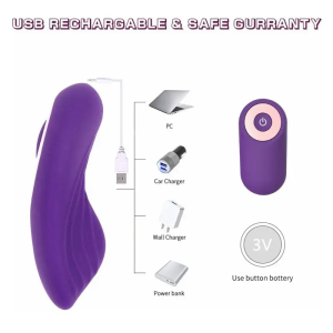 Sex Toys Vibrating Panty