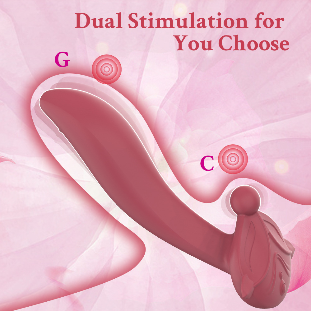 G Spot Vibrator Wholesale