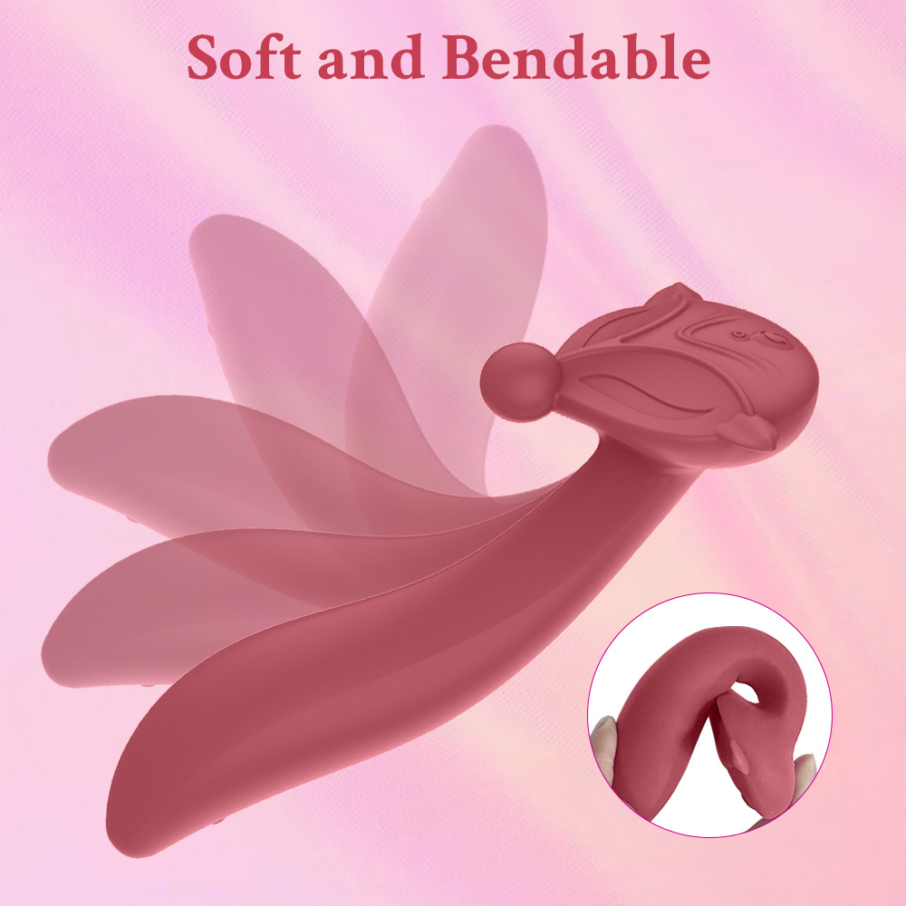 G Spot Vibrator Wholesale