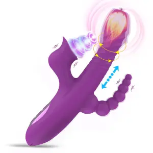 Thrusting Vibrator Wholesale