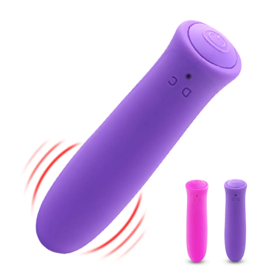 mini bullet vibrator wholesale
