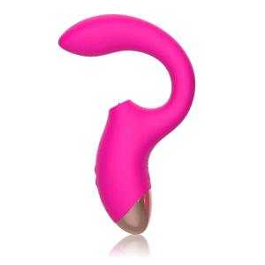 Tongue Sucking Vibrator Manufacturer Vagina Clitoral Stimulator