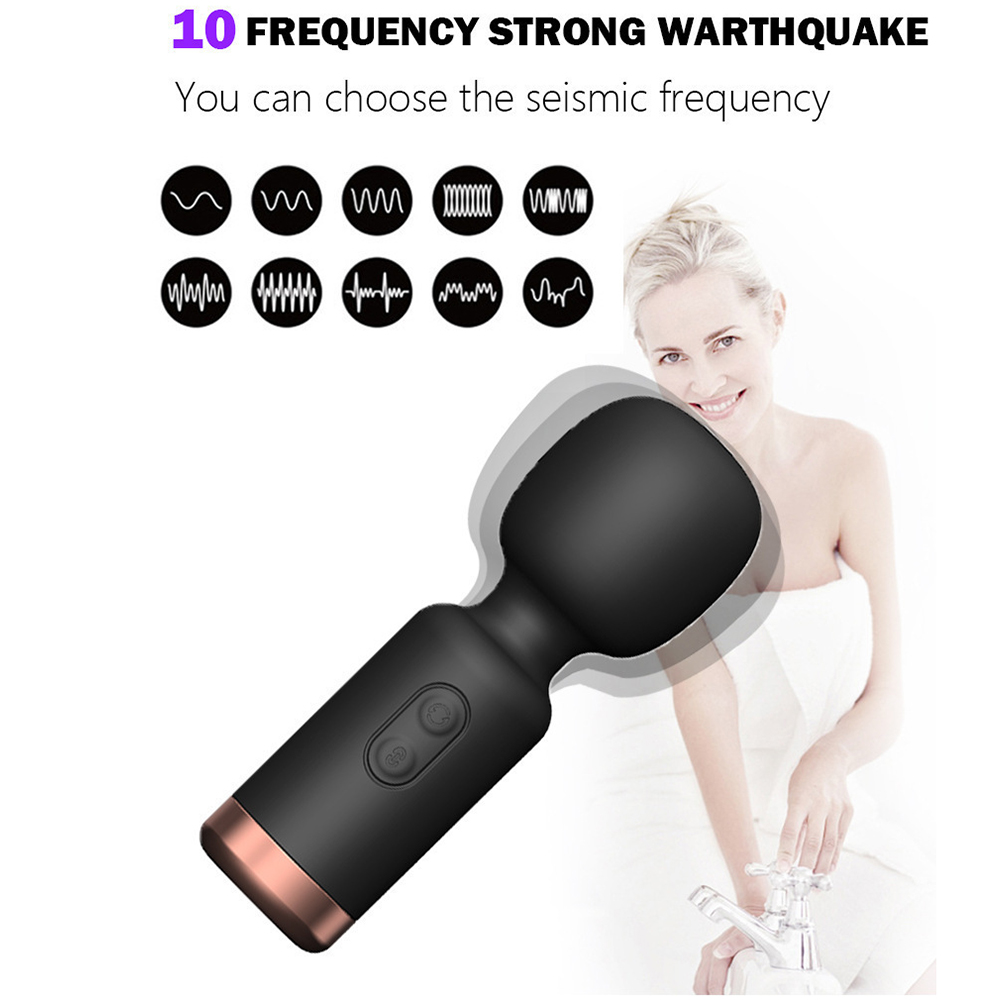Mini wand vibrator Wholesale