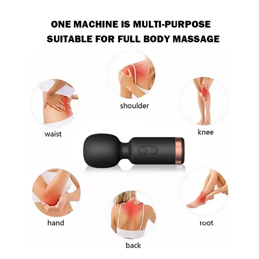 Mini wand vibrator Wholesale