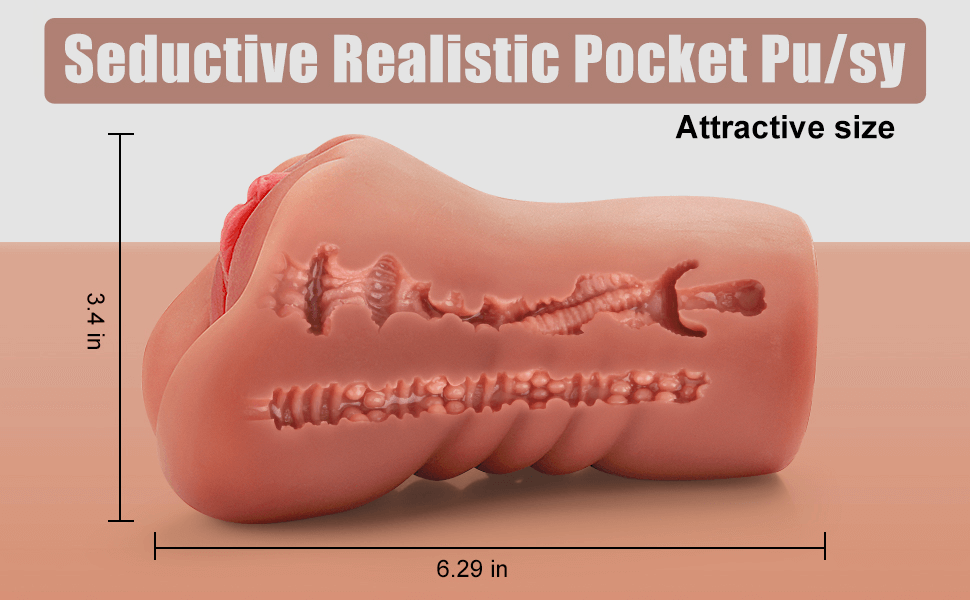 pocket pussie