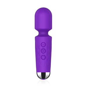 China Manufacturer Wand Massager Multi-function Powerful