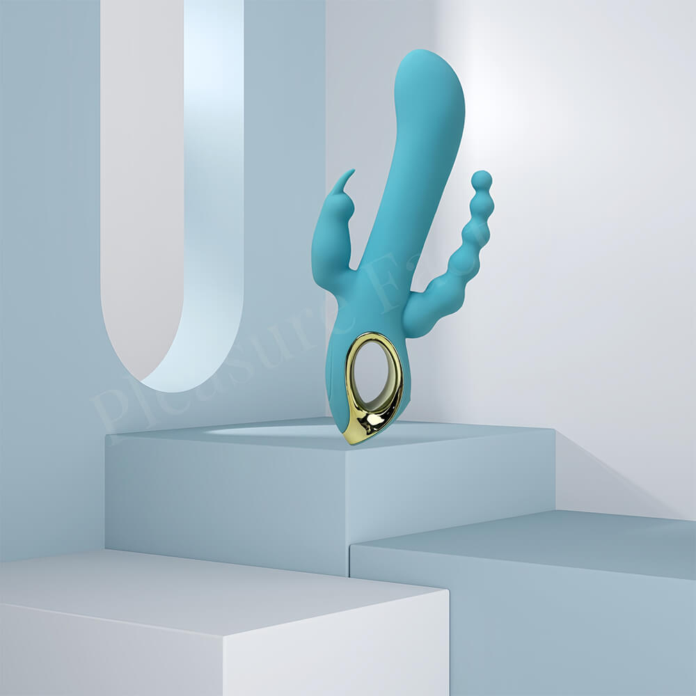 rabbit dildo vibrator for women