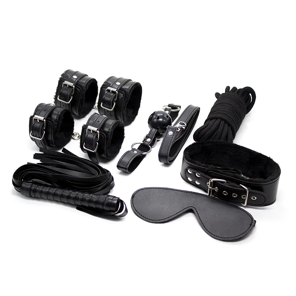 Erotic Bdsm Sex Products