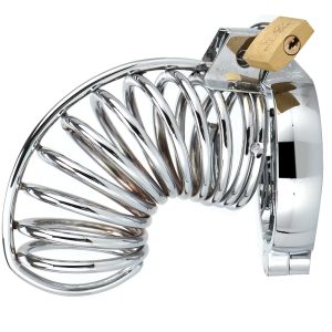 Latest Chastity Device for Men