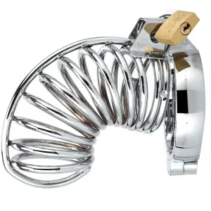 Latest Chastity Device for Men