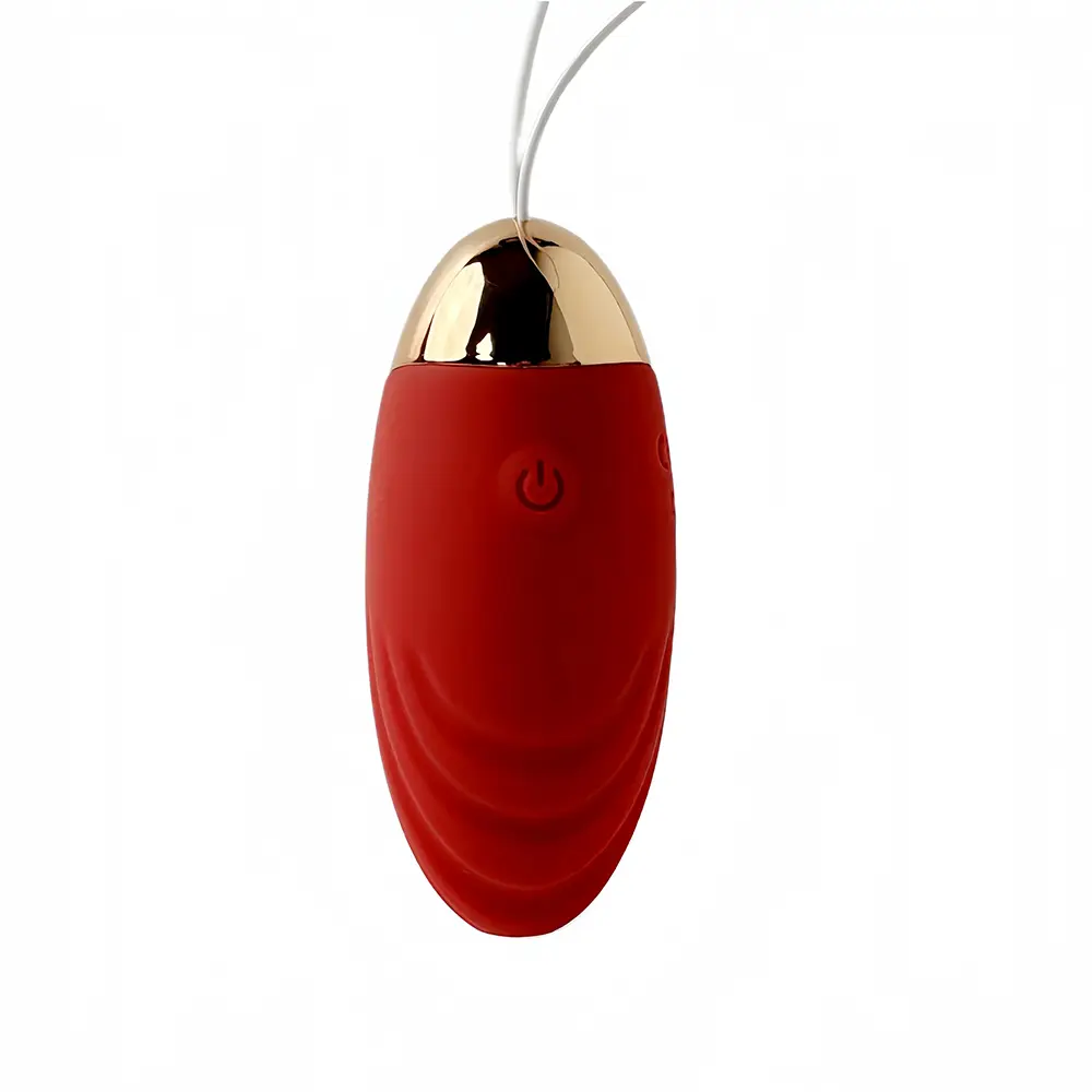 Customize Vibration Wireless Vibrating egg Vibrator - Image 3