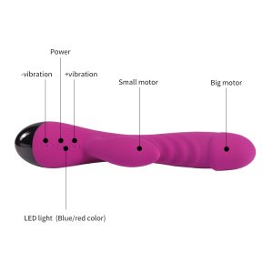 g spot rabbit vibrator