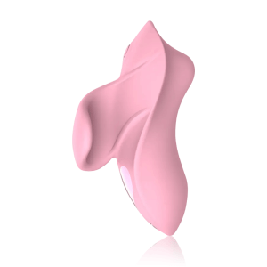 Customized China Finger Vibrator Clitoris Stimulation