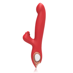 Factory Clitoral Tapping Rabbit Vibrator
