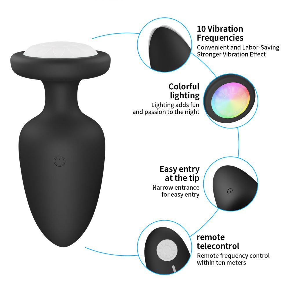 flashlight masturbating