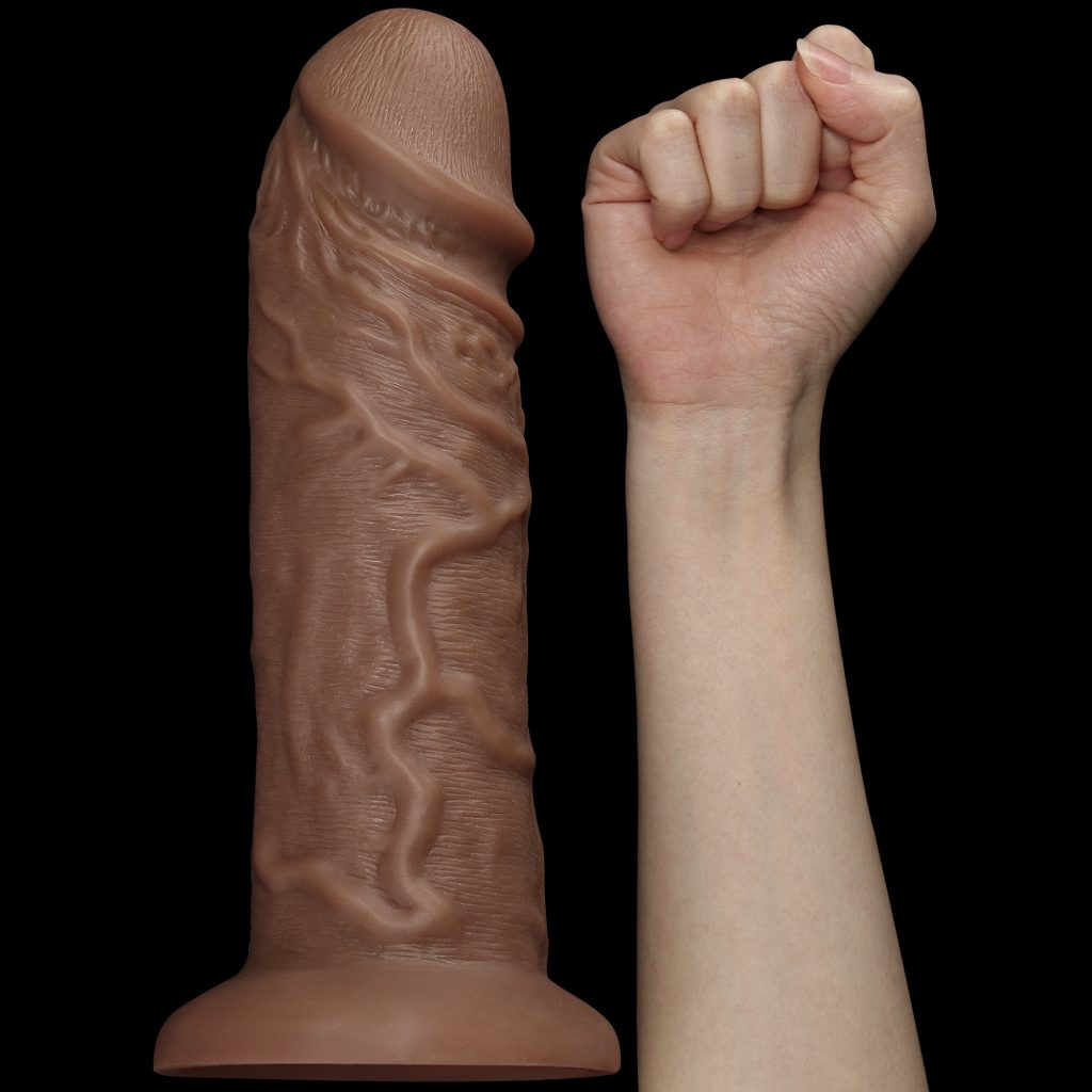 large dildo manufacturer