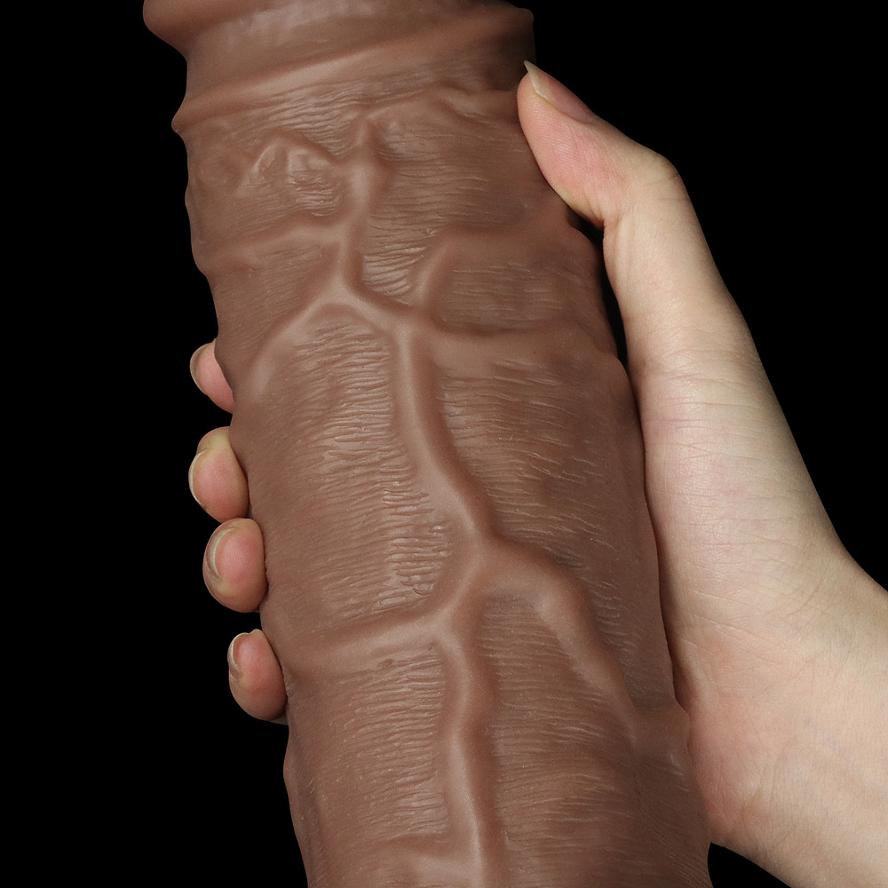 large dildo manufacturer