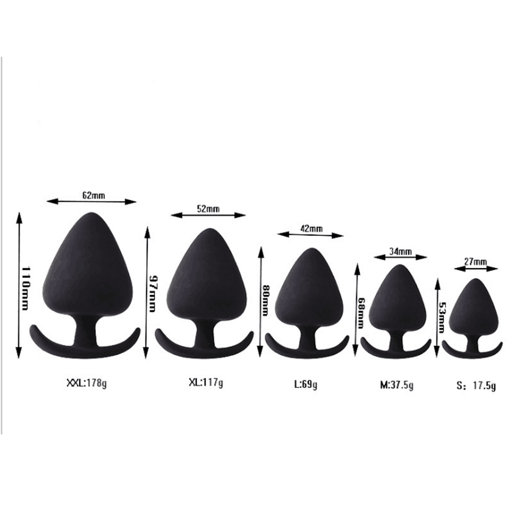 wholesale butt plug