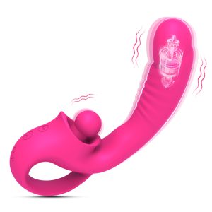 Licking Tongue Vibrator Custom 10 Vibrating Modes