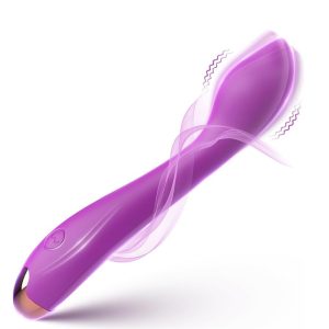 Finger G Spot Vibrator Supplier 10 Modes Vibration