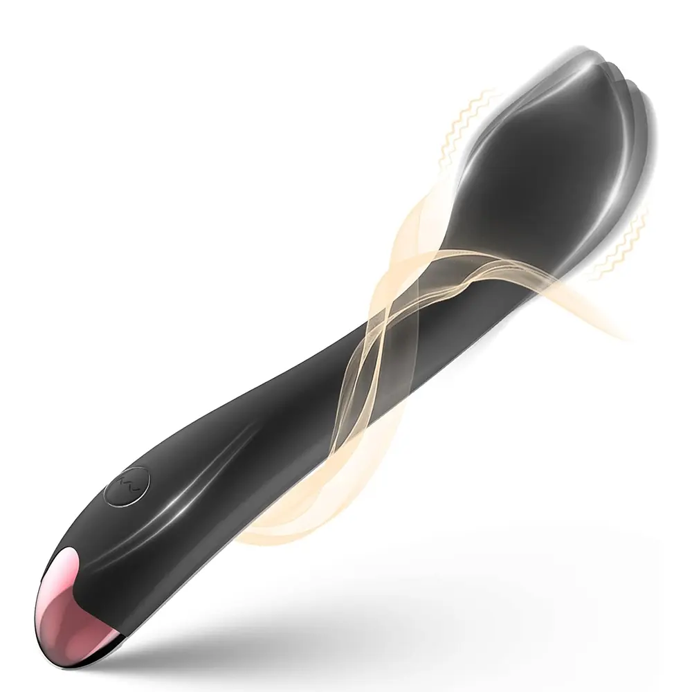 Finger G Spot Vibrator Supplier 10 Modes Vibration - Image 4