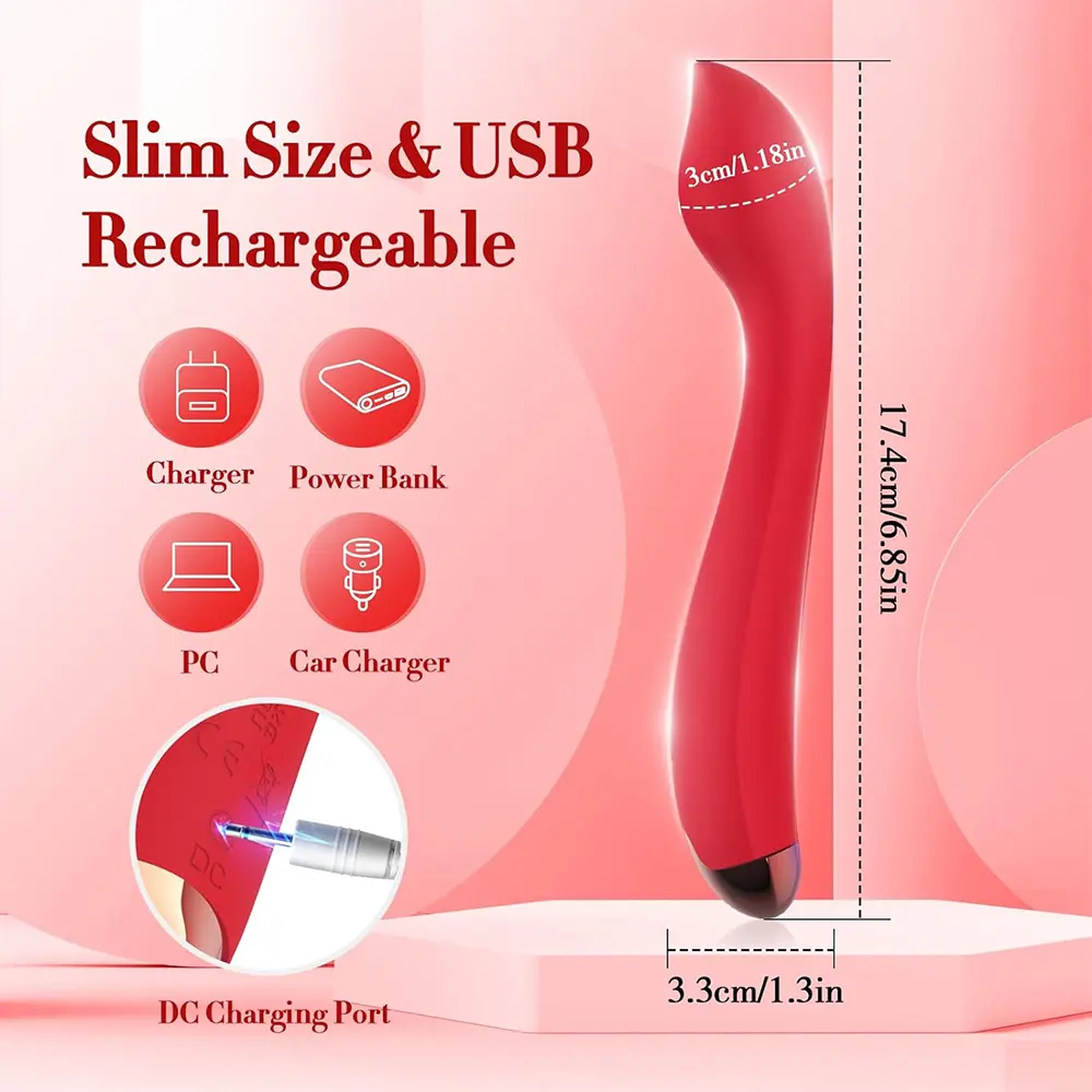 G Spot Vibrator Supplier