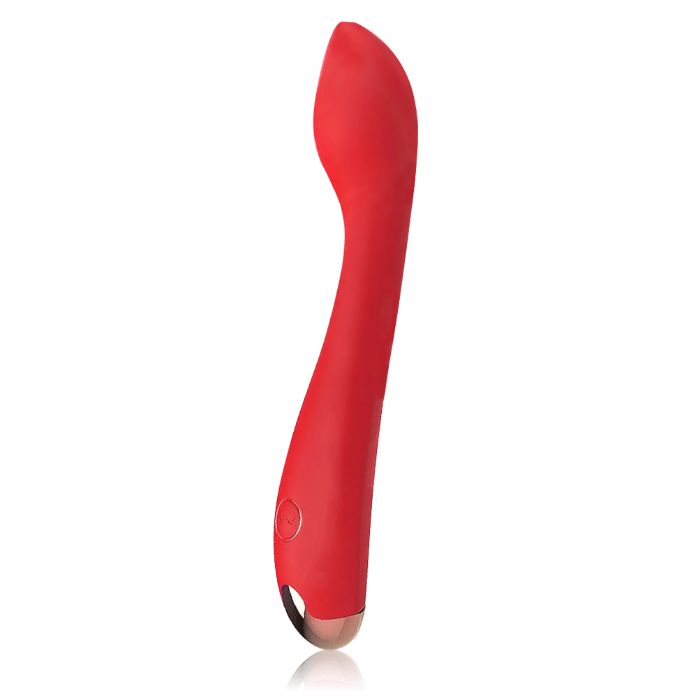 Finger G Spot Vibrator Supplier 10 Modes Vibration