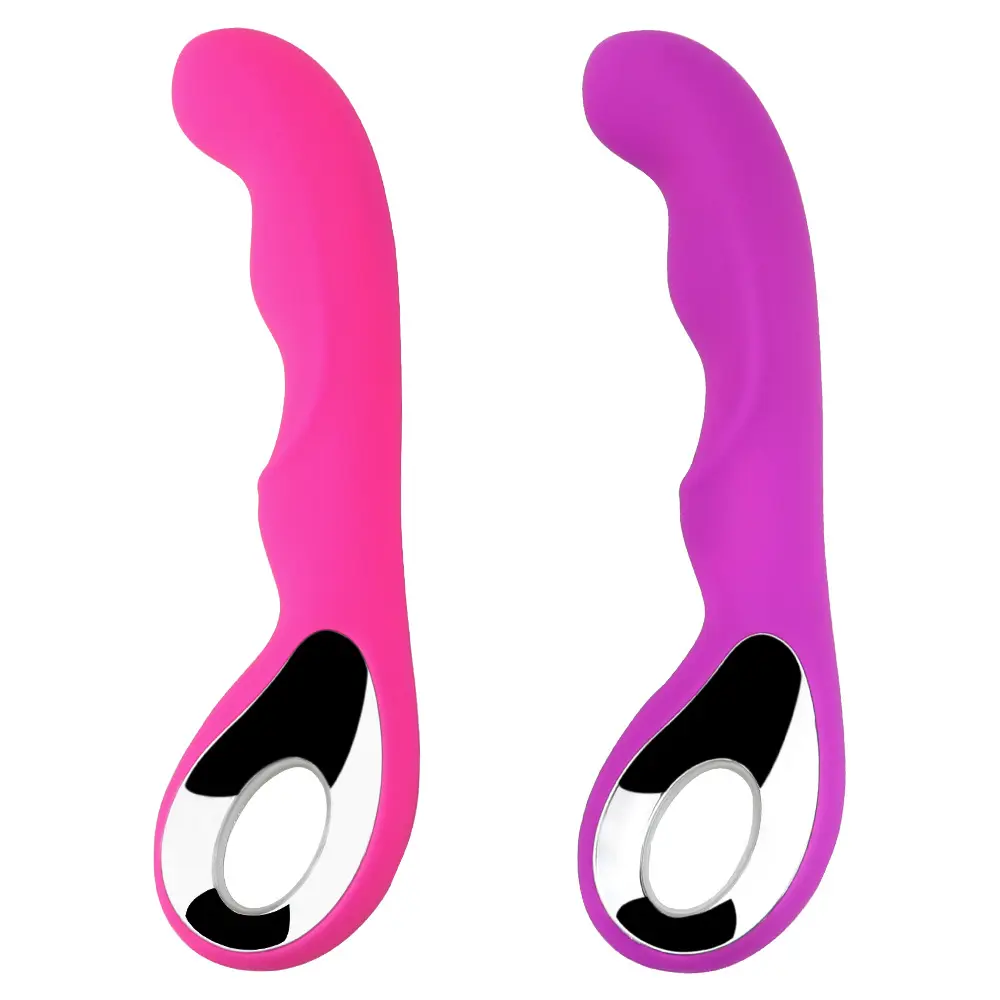 G Spot Vibrator Vendor Powerful Rechargeable - Image 2