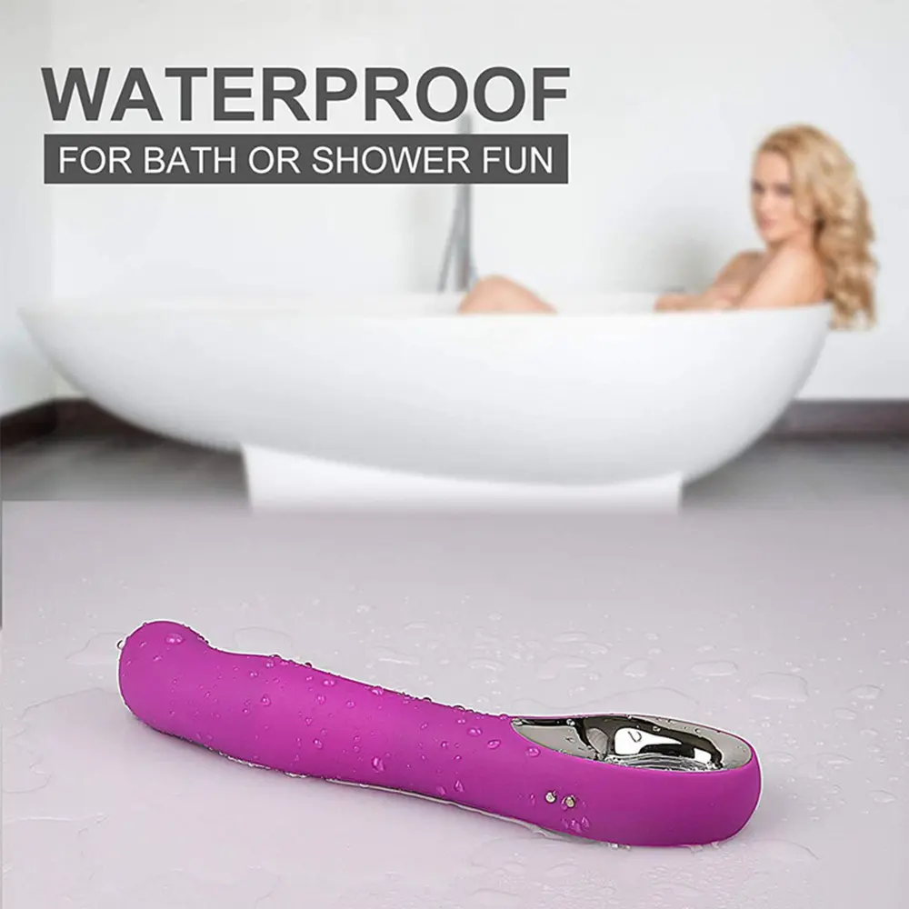 G Spot Vibrator Vendor Powerful Rechargeable - Image 4