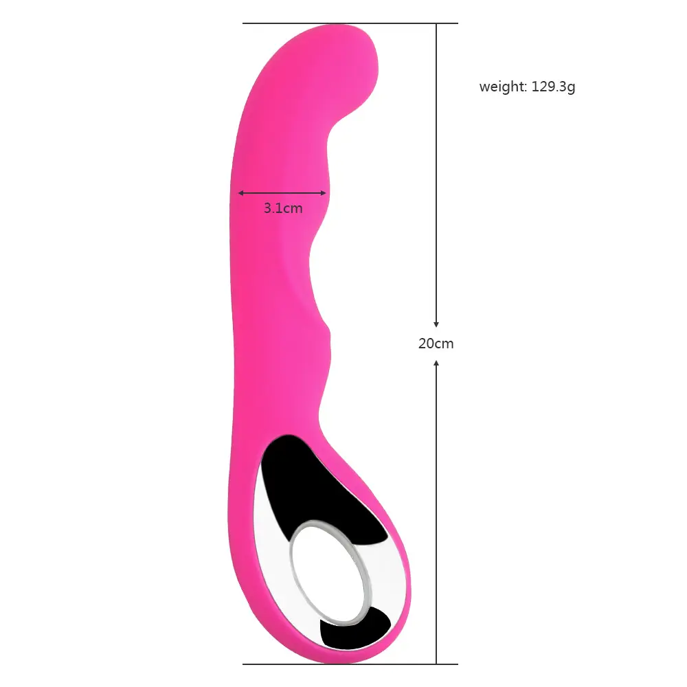 g spot vibrator Vendor