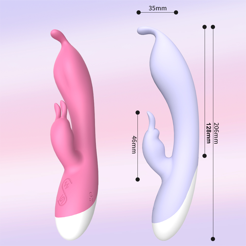 Bunny massager