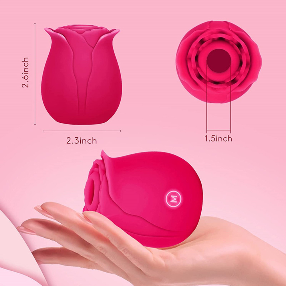 .Clitoral Sucking Vibrator Vendor