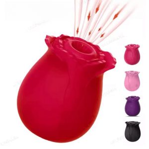 Clitoral Sucking Vibrator Vendor