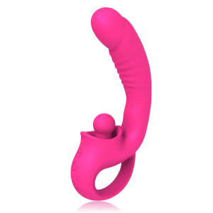 Licking Tongue Vibrator Custom 10 Vibrating Modes