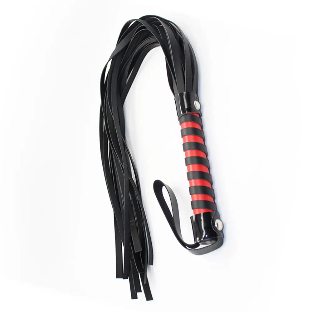 Manufacturer Whip Company SM Leather Bondage Games - Image 3