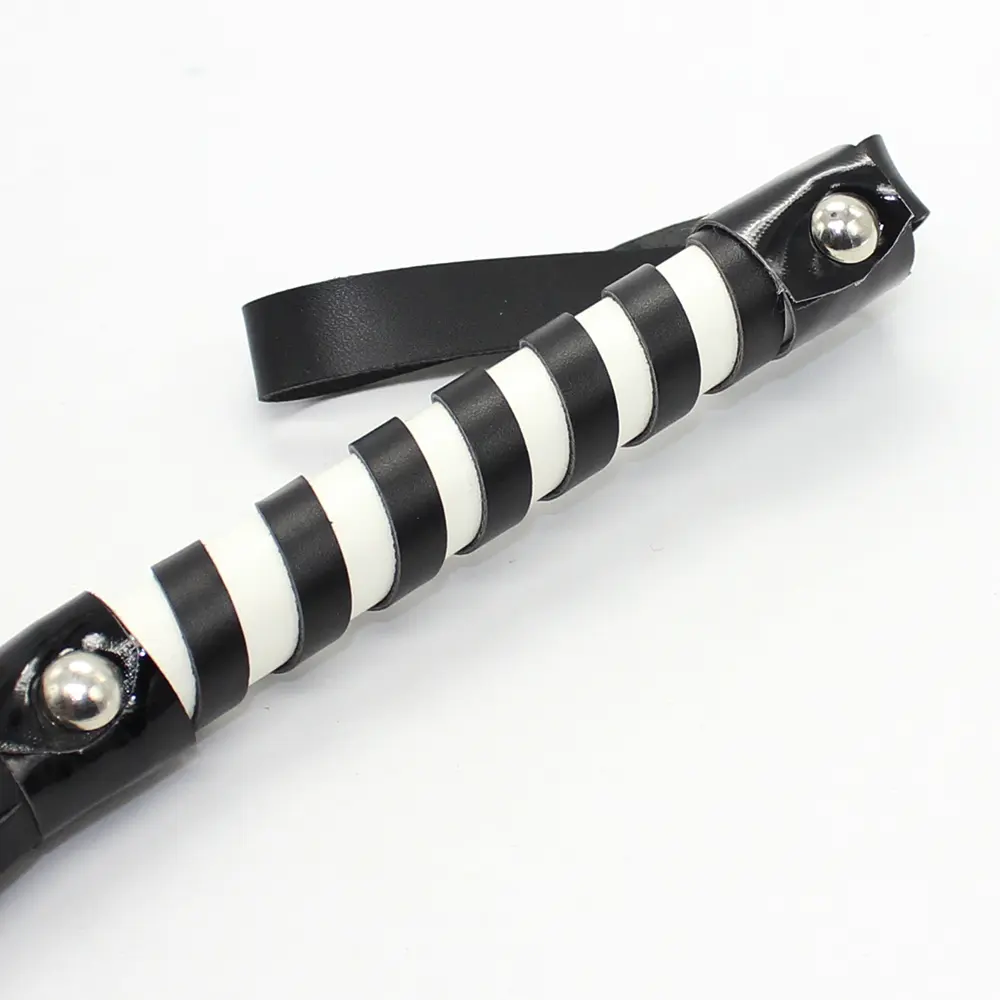 Manufacturer Whip Company SM Leather Bondage Games - Image 4