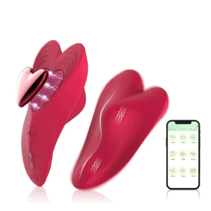 OEM Adult Product Wearable Vibrator