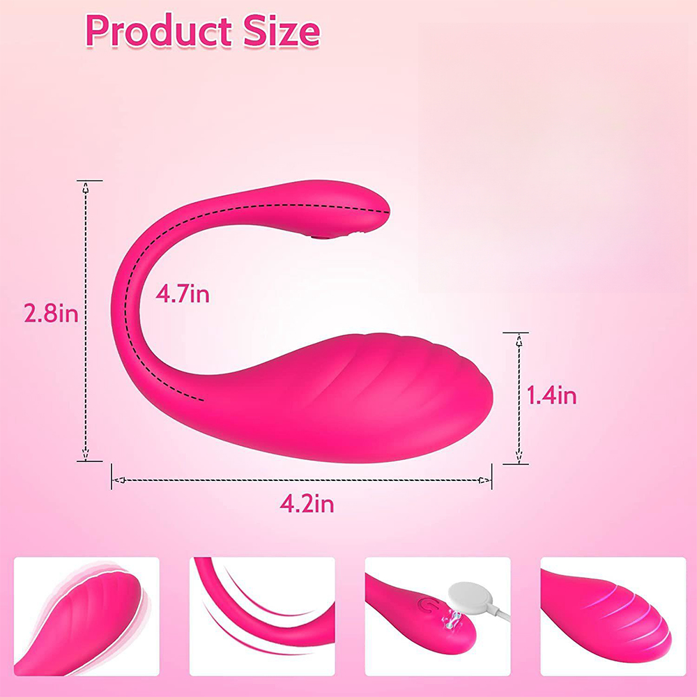 vibrating panties distributor