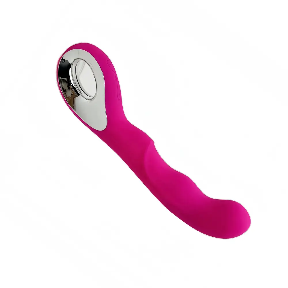 G Spot Vibrator Vendor Powerful Rechargeable - Image 3
