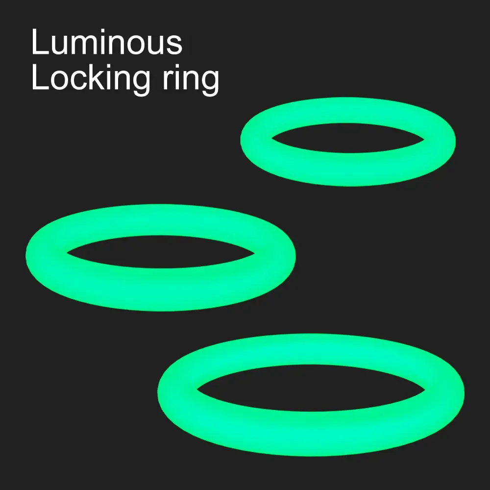 Delay ring