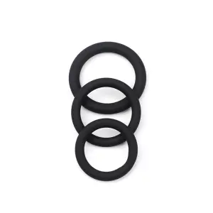 Delay ring