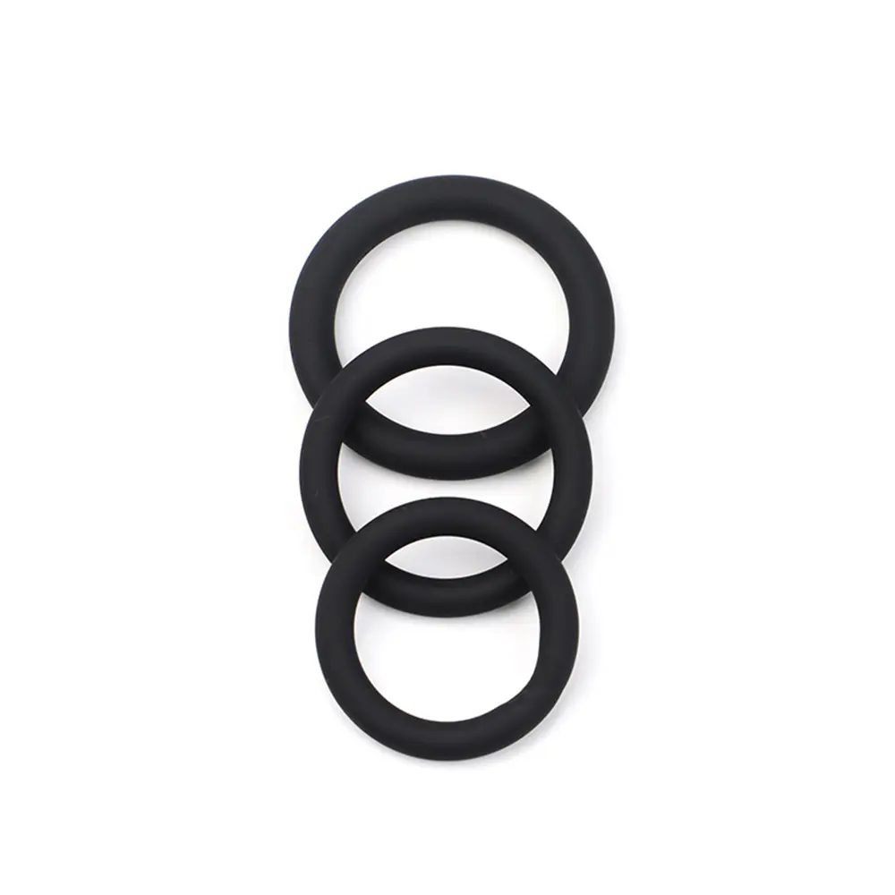 Delay ring