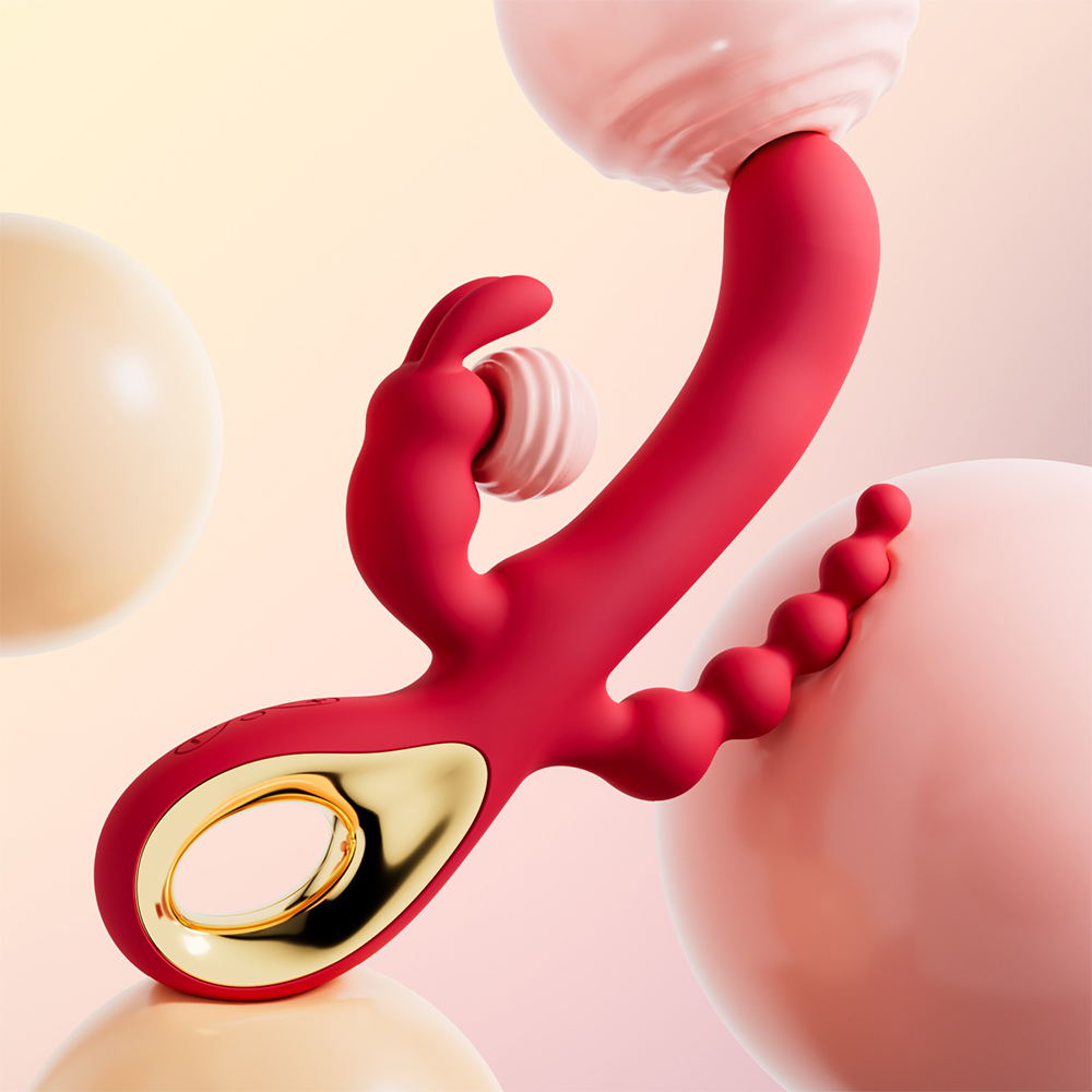 vibrator toy