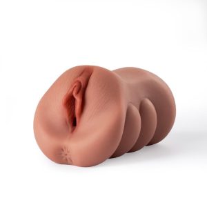 Chinese Masterbation Toy Pocket Pussy with Vagina