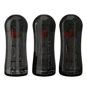 Male Masturbator Supplies 10 Frequency Free Sample