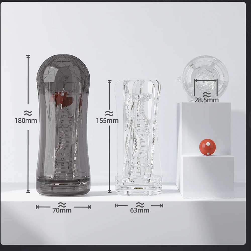 masturbation supplies